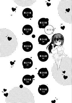 Page 4 of Saki-chan wa Konya mo Pekopeko Vol. 3