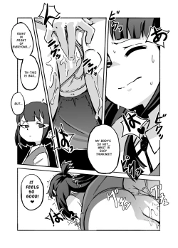 Page 10 of Mushroom Fever