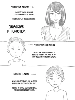 Page 2 of Iraira Shounen