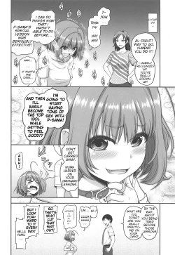 Page 22 of Yumemi Riamu no Tokubetsu Lesson | Riamu Yumemi's Special Lesson