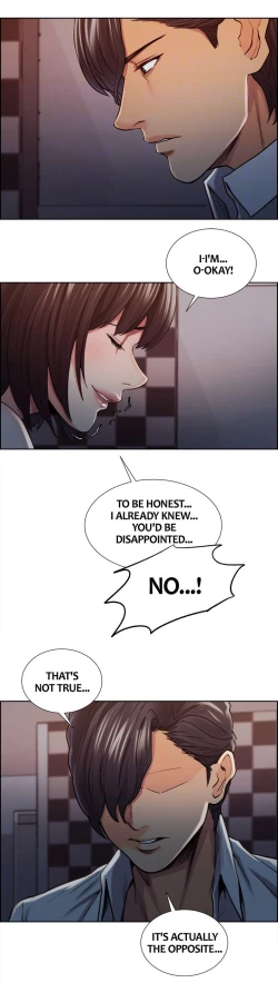 Page 231 of Taste of Forbbiden Fruit Ch.25/53