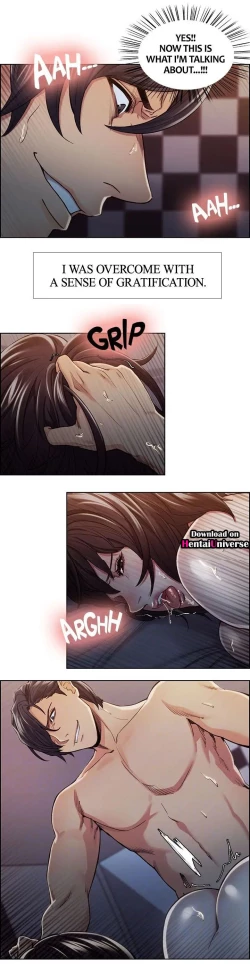 Page 251 of Taste of Forbbiden Fruit Ch.25/53