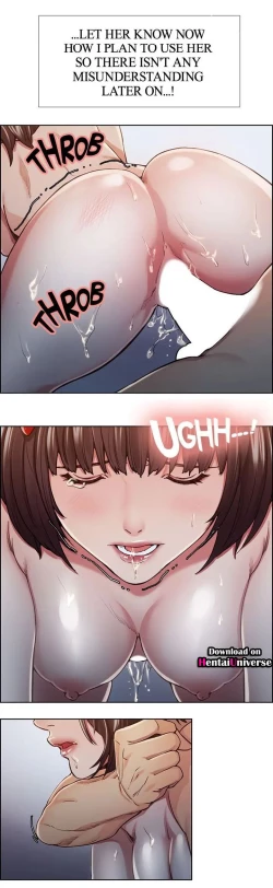 Page 255 of Taste of Forbbiden Fruit Ch.25/53