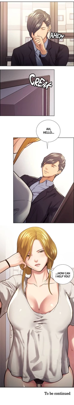 Page 452 of Taste of Forbbiden Fruit Ch.25/53