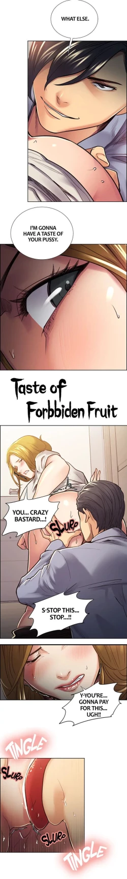 Page 482 of Taste of Forbbiden Fruit Ch.25/53