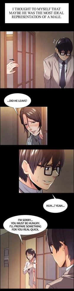 Page 85 of Taste of Forbbiden Fruit Ch.25/53