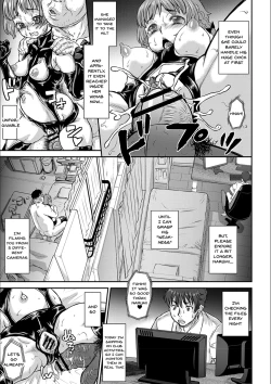 Page 22 of Kyou wa Netorare Youbi | Today is NTR Day Ch.1-2