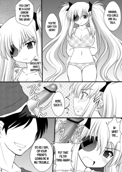 Page 5 of Otome Kunoichi Monzetsu Goumon Jigoku Emaki - Inran Mode Sono Ni "Ikaruga Yagyuu Hibari Hen"