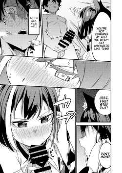 Page 10 of KyaruConne!