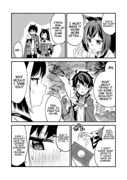 Page 3 of KyaruConne!