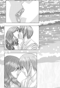 Page 251 of Tohru Nishimaki - Scarlet Desire 2