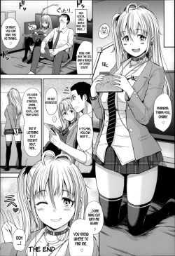 Page 20 of HAPI GAL muramura NET CAFE