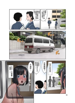 Page 36 of Waisetsu Clinic | 猥褻💛診療