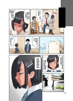 Page 79 of Waisetsu Clinic | 猥褻💛診療