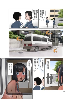 Page 84 of Waisetsu Clinic | 猥褻💛診療