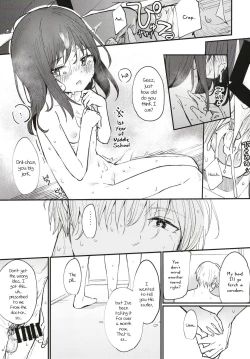Page 14 of Onii-chan wa mada Natsuyasumichuu dakara Sex Shitemita