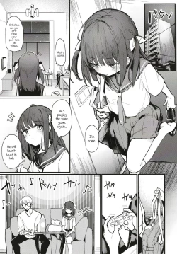 Page 2 of Onii-chan wa mada Natsuyasumichuu dakara Sex Shitemita