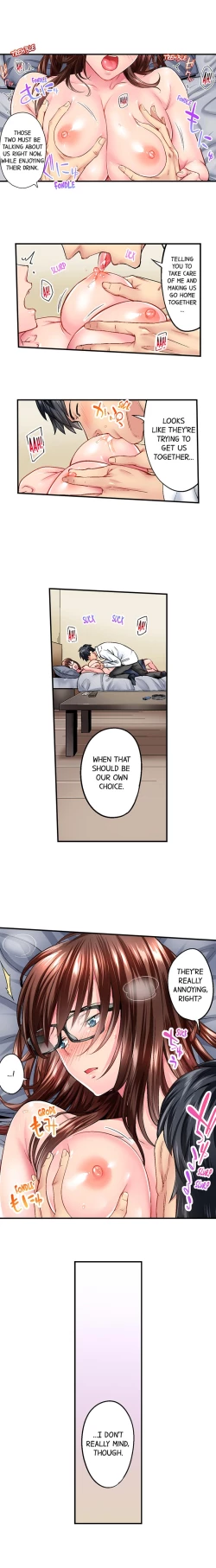 Page 46 of Jimiko wa Igai ni Erokatta Ch. 1-12