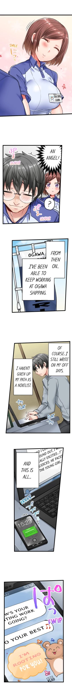 Page 108 of Chime ga Nattara Gobyou de Hatsujou | 518