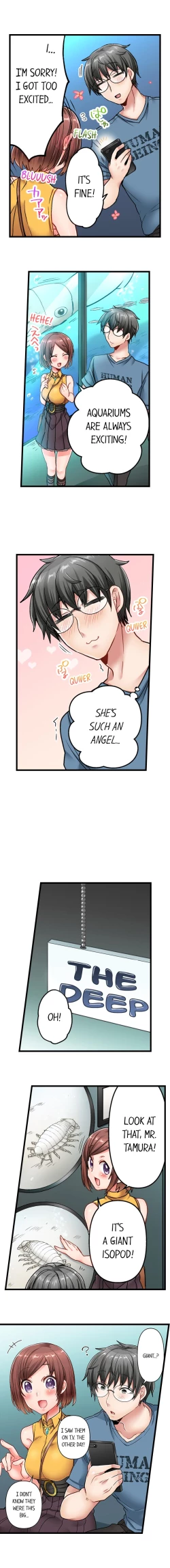 Page 114 of Chime ga Nattara Gobyou de Hatsujou | 518