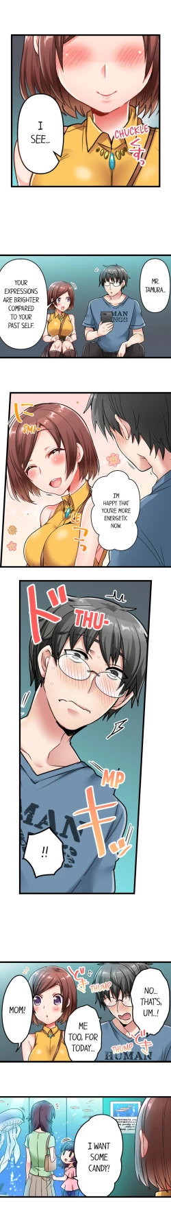 Page 115 of Chime ga Nattara Gobyou de Hatsujou | 518