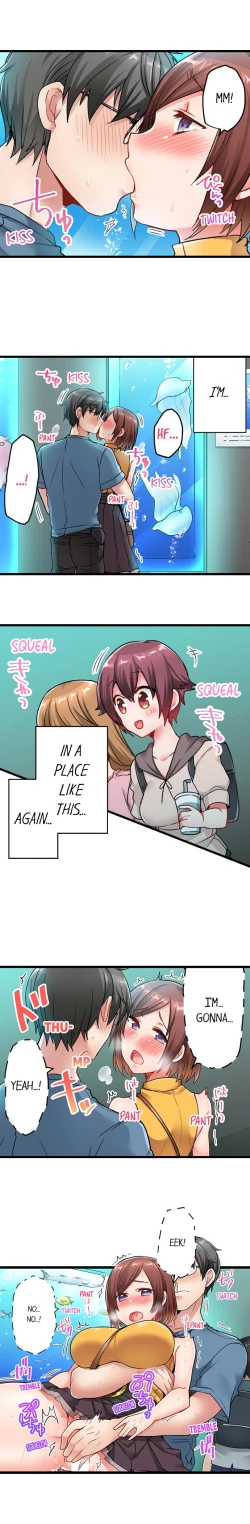 Page 124 of Chime ga Nattara Gobyou de Hatsujou | 518