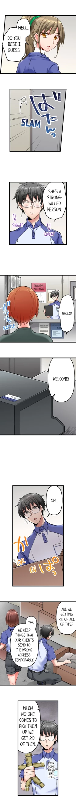 Page 129 of Chime ga Nattara Gobyou de Hatsujou | 518