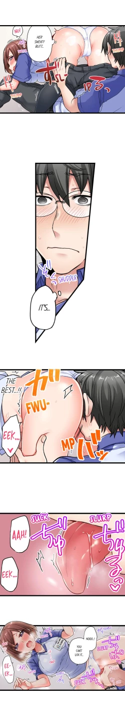 Page 134 of Chime ga Nattara Gobyou de Hatsujou | 518