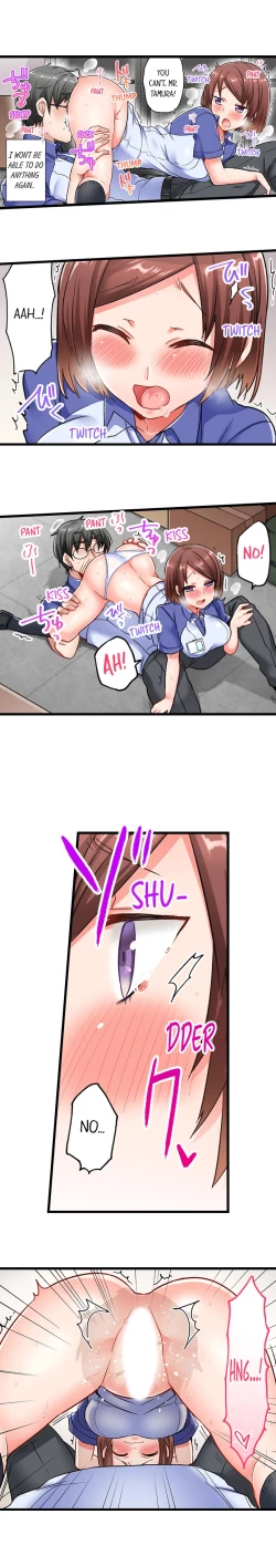 Page 135 of Chime ga Nattara Gobyou de Hatsujou | 518