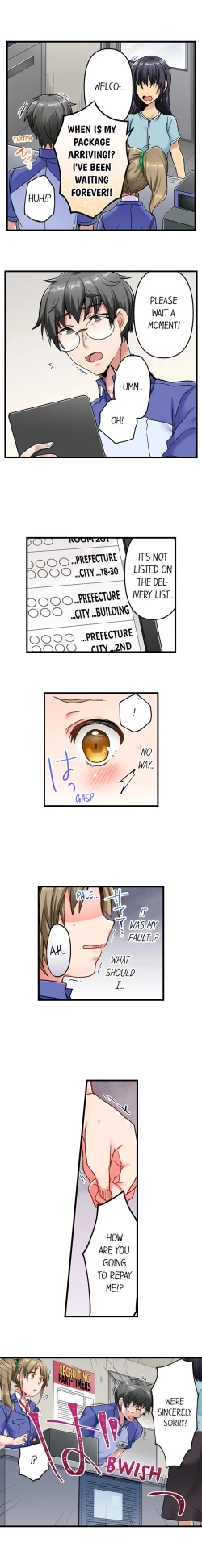 Page 149 of Chime ga Nattara Gobyou de Hatsujou | 518