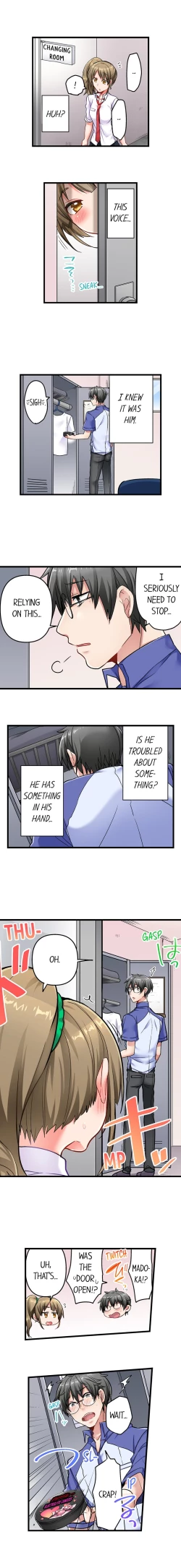 Page 152 of Chime ga Nattara Gobyou de Hatsujou | 518