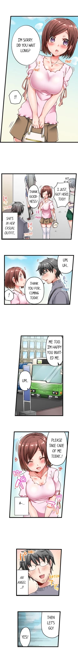 Page 64 of Chime ga Nattara Gobyou de Hatsujou | 518