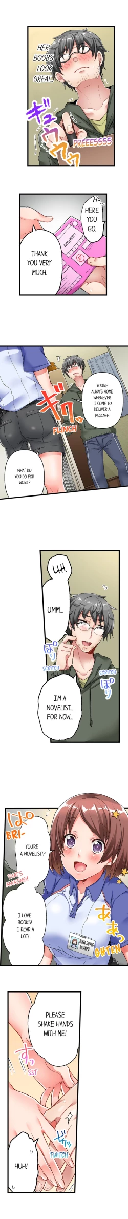 Page 6 of Chime ga Nattara Gobyou de Hatsujou | 518