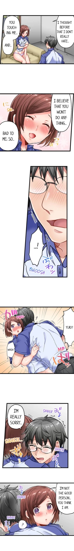 Page 96 of Chime ga Nattara Gobyou de Hatsujou | 518