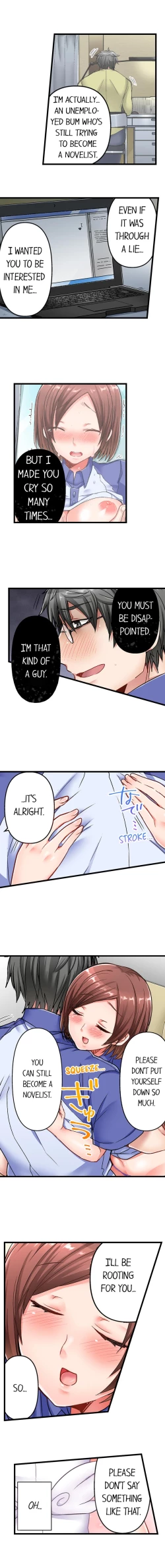 Page 97 of Chime ga Nattara Gobyou de Hatsujou | 518