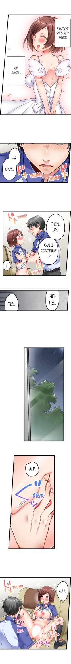 Page 98 of Chime ga Nattara Gobyou de Hatsujou | 518