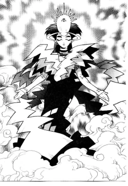 Page 106 of HIGH SCHOOL PLANET PROWLER 2