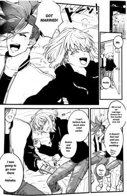 Page 3 of Becoming a Family