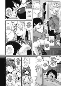 Page 24 of Akuma de JK!