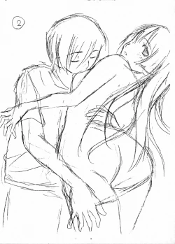 Page 38 of Shinda Watashi no Monogatari Saishuuwa