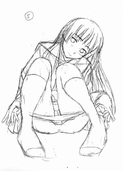 Page 47 of Shinda Watashi no Monogatari Saishuuwa