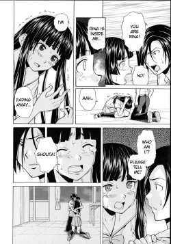Page 4 of Shinda Watashi no Monogatari Saishuuwa