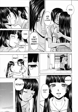 Page 5 of Shinda Watashi no Monogatari Saishuuwa