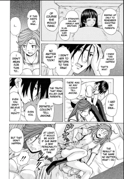 Page 8 of Shinda Watashi no Monogatari Saishuuwa