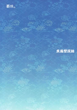 Page 29 of Toufuu Kabejiriroku