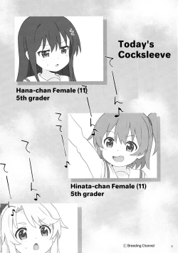 Page 2 of Kyou no Onaho | Today's Cocksleeve