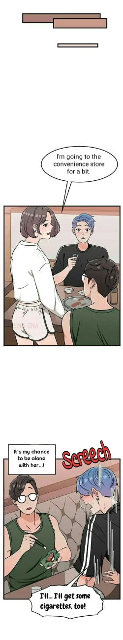 Page 11 of Let's Try SM With Me! Ch.1-2