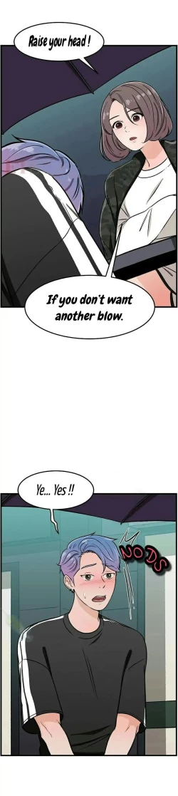 Page 23 of Let's Try SM With Me! Ch.1-2