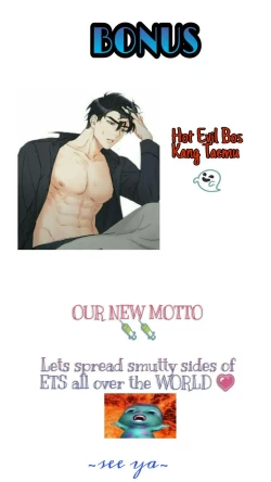 Page 28 of Let's Try SM With Me! Ch.1-2