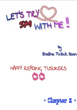 Page 30 of Let's Try SM With Me! Ch.1-2
